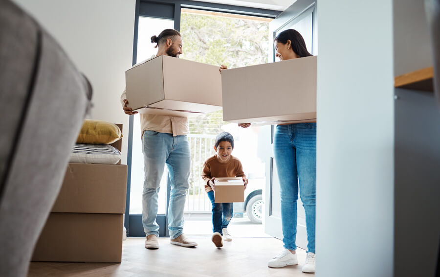 assurance emprunteur premier achat