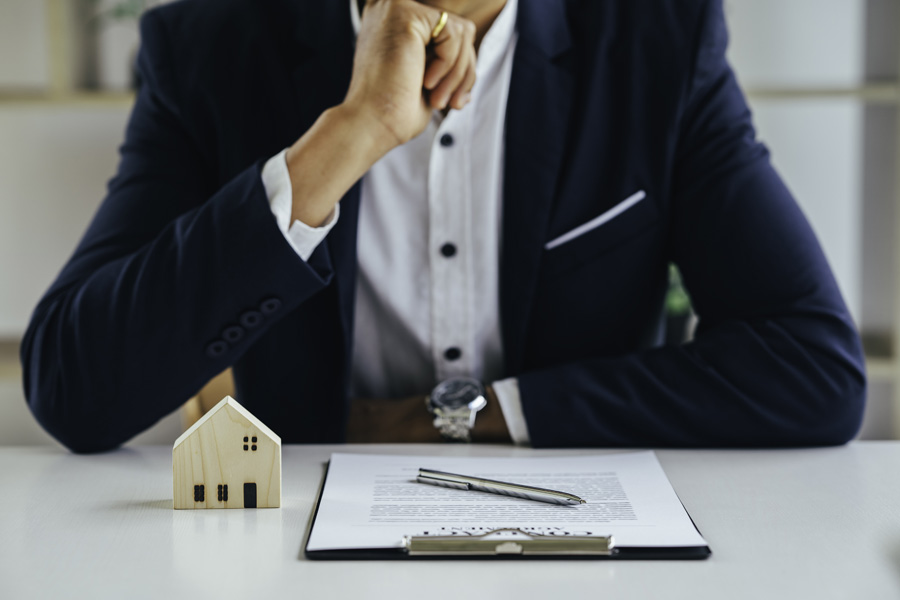 courtier en assurance emprunteur