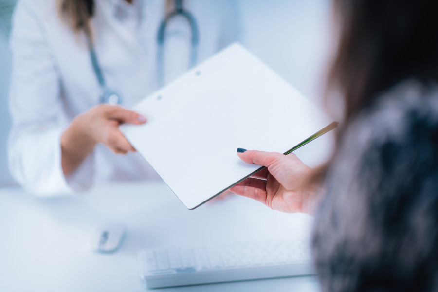 questionnaire médical et assurance prêt immobilier
