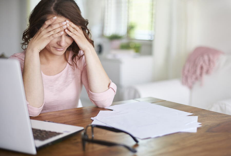 assurance emprunteur arrêt de travail