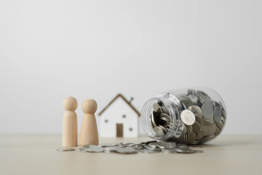 Achat immobilier : économisez sur votre assurance emprunteur